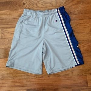 Champion Athletic Shorts